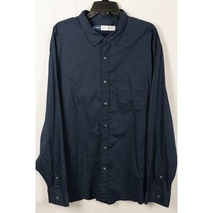 Old Navy |every day shirt regular fit built in flex | XXXL